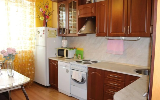 Апартаменты Ул. Якутская, 39