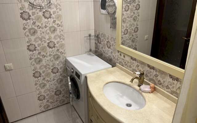 Апартаменты 351 Молодёжная 1