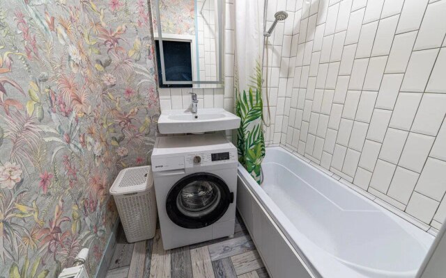 Квартира Уютная в Современном ЖК с парковкой