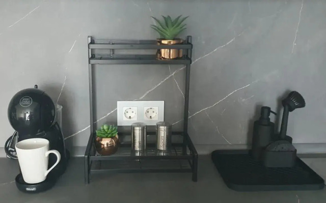 Квартира на Улице Русской 95