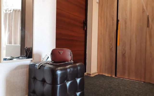 Апартаменты на Московском Проспекте 120 (612)