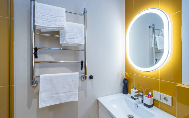 Avrora ot Home24 Apartments