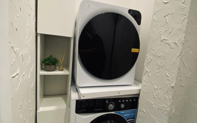 Апартаменты Дизайнерская студия