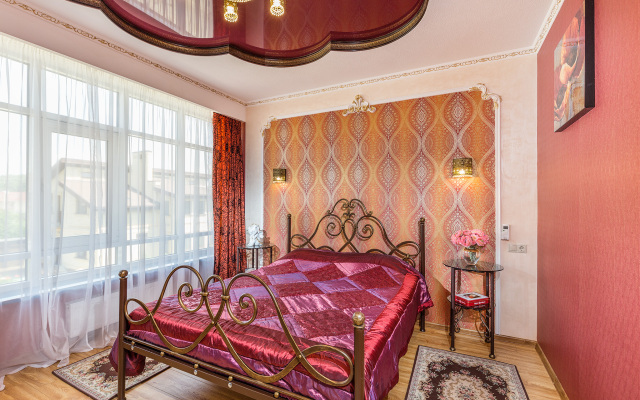 Viva Viktoriya Guest House