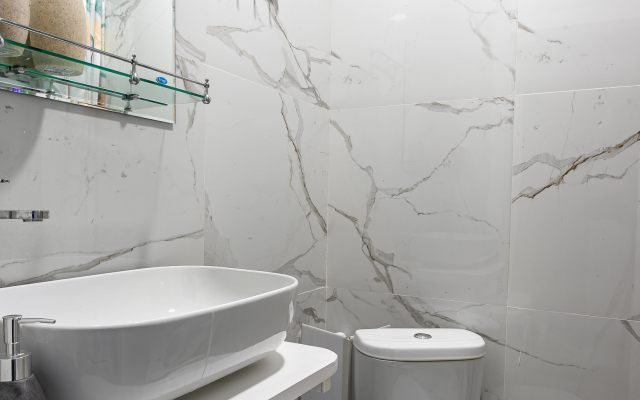 Апартаменты Новая Башиловка 6 (12)