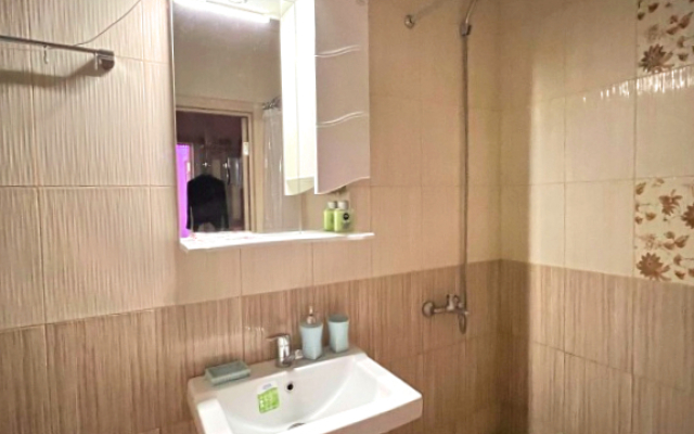 Квартира Однокомнатная на 5 Спальных Мест