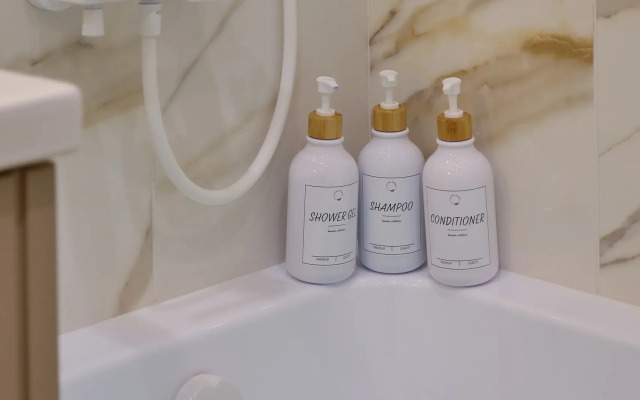 Апартаменты на Амундсена 7