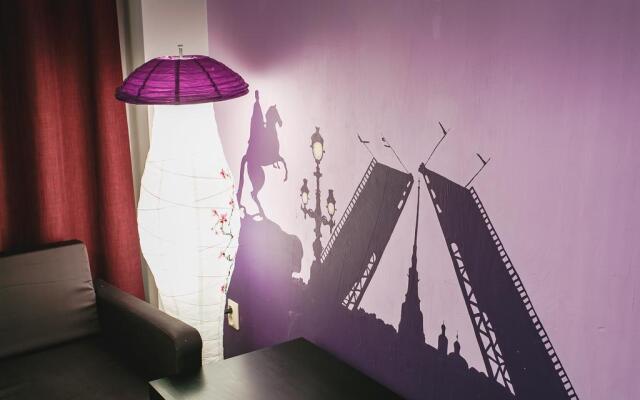 OK-Hotel Guest House