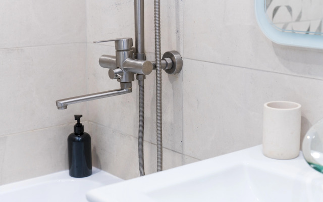 Квартира На Артиллерийской 87