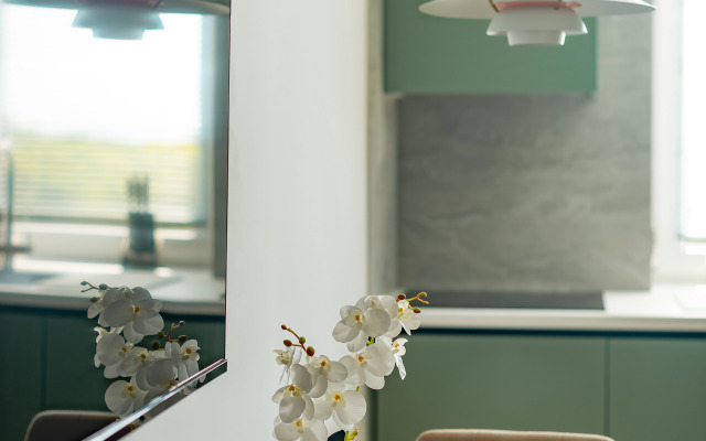 Апартаменты Obllepiha Paradise