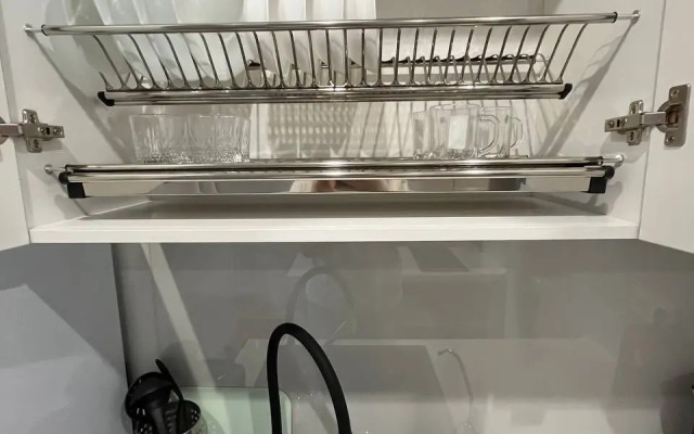 Dizaynerskaya Seti El Apart S Prekrasnym Vidom Flat