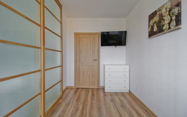 Апартаменты на Тихой