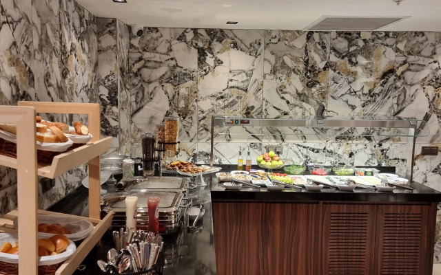 RIJJI Hotel Istanbul Old City Hotel