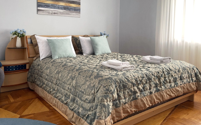 Частный дом Шикарный недалеко от Собора