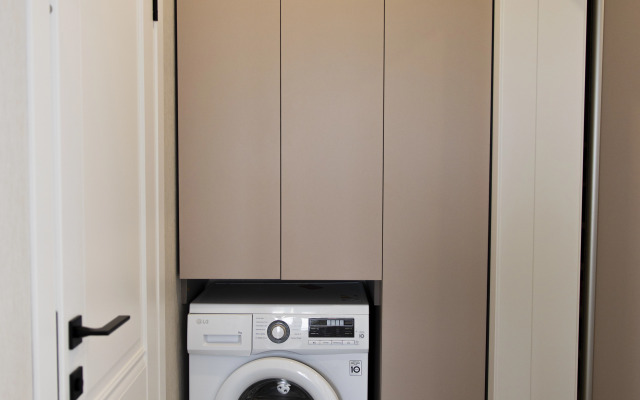 Квартира Пятигорская 41а