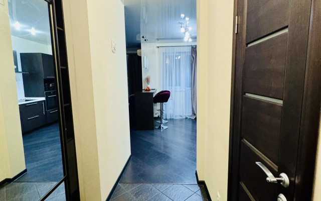 Квартира Family apartments2