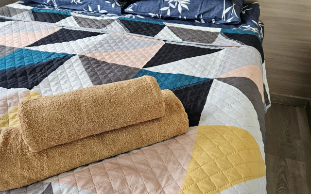 Турбаза Тенгри