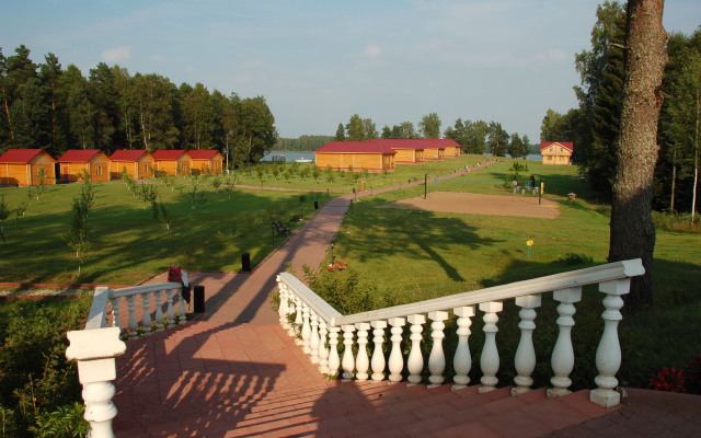 Отель Дербовеж