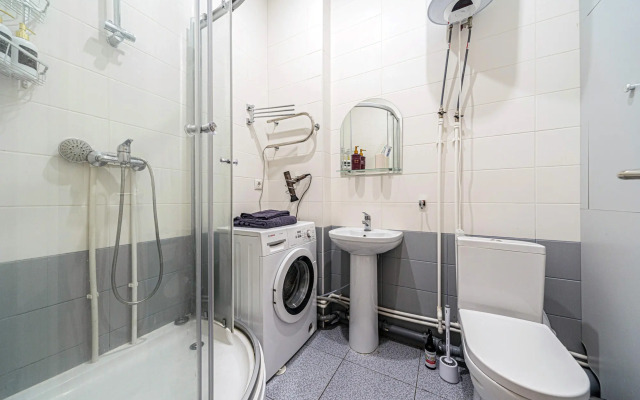 Vidovye Now Piter Apartments