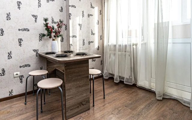 Квартира на Восточно-Кругликовской 30/1