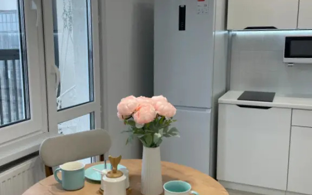 Квартира Casaba