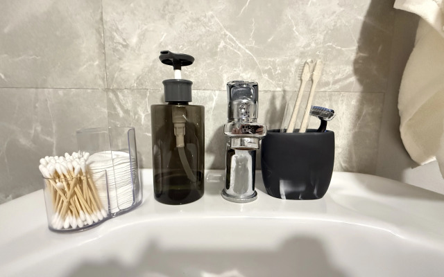 Квартира At Yuri's Космонавтов