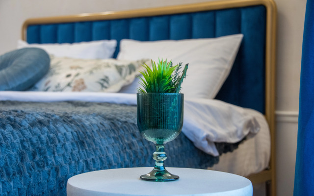 Апартаменты HB apartments University Agro