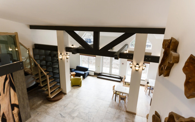 Вилла Готланд