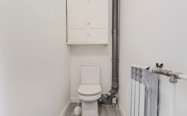 Апартаменты у Летнего сада