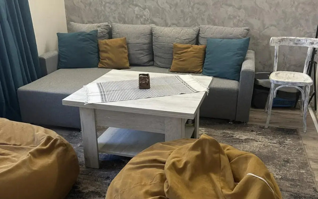 Perte House on Paruyr Sevak 1/4 Apartments
