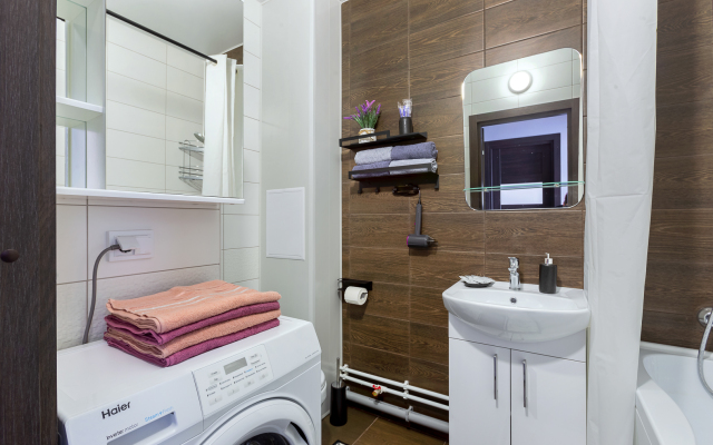 Uyutnye Apartamenty Sankt-Peterburga dlya Vas Flat