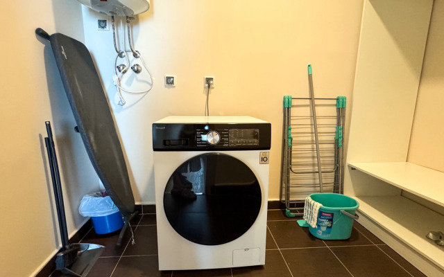 3 Spalni Andlive V Brevis Apartments