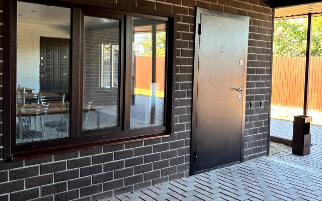 Гостевой дом Хвоя