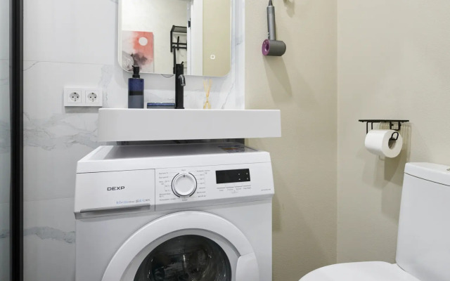 Апартаменты ул. Б.Якиманка, 35с1, кв 4