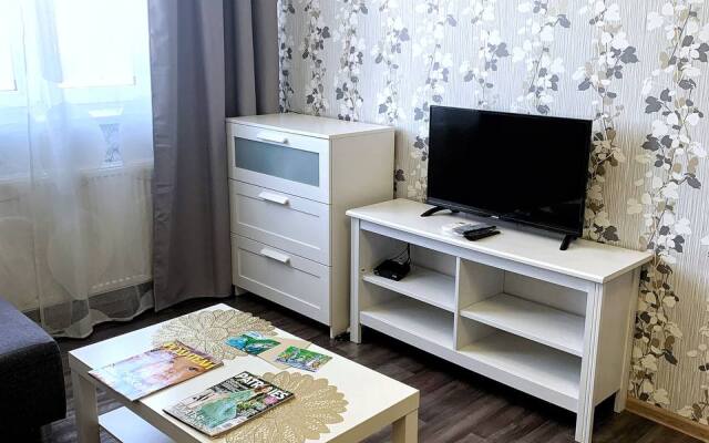 V serdce goroda Flat