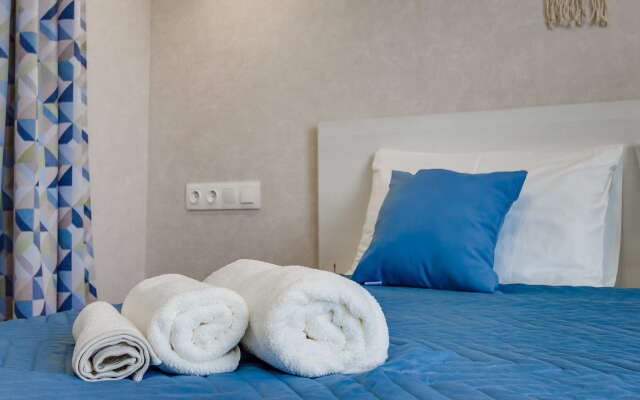 Апарт Отель Asaapart Ush Sunkar 164