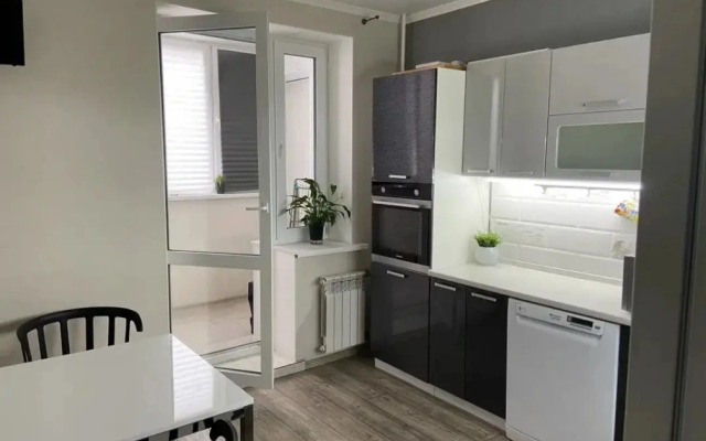 Crystal 3 Apartments