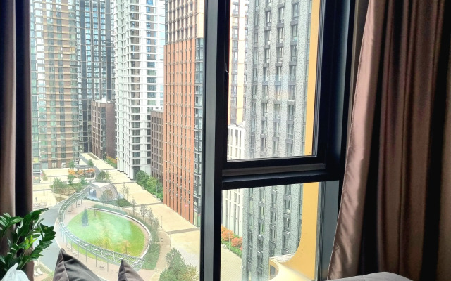 Апартаменты Стамбул