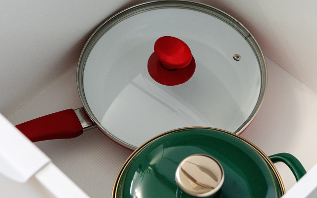 Квартира в духе старой Москвы