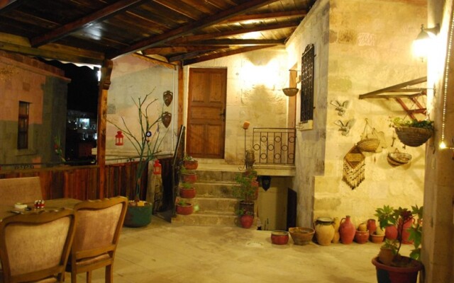 Cave Art Hotel Cappadocia