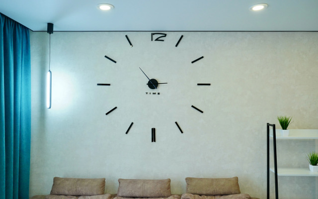 Апартаменты Суточный Рай на Карла Маркса