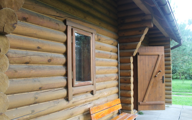 Мини-отель VeselaBochka