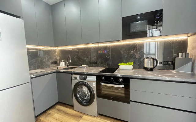 Апартаменты на Францева