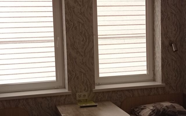 Апартаменты на Шифрина 1