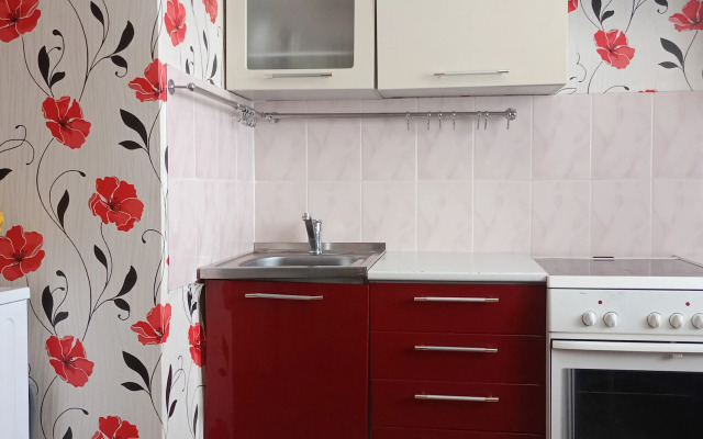 Na Krasnoj Presne 39 Apartments