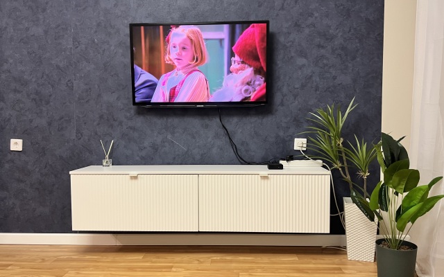 2-Kh Komnatniye Na Oyunskogo Apartments
