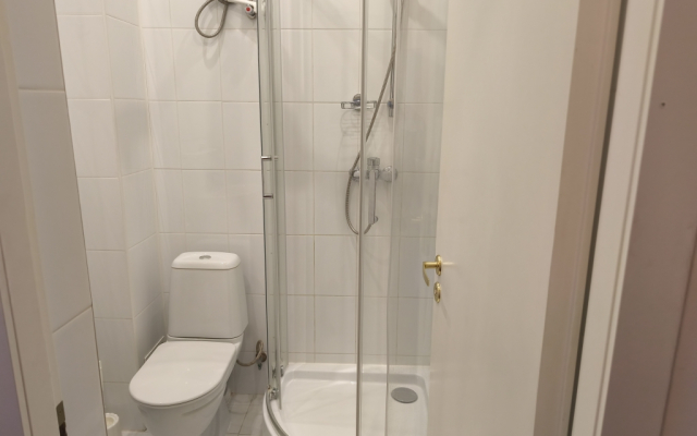 Отель Звездный