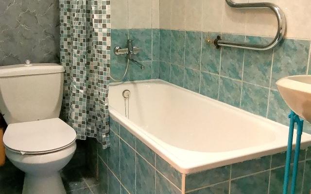 Квартира Уютная возле моря