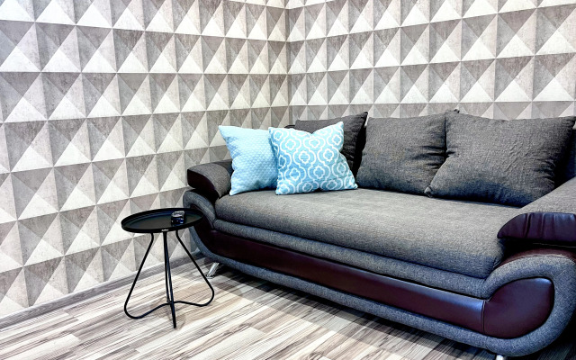 Na Marksa 31 /Maslennikova 10 Flat