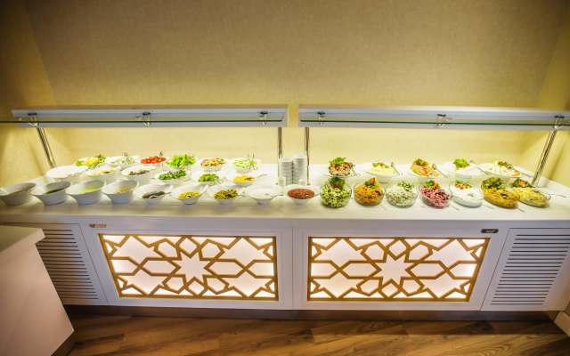 JRW Welmond Hotel SPA & Casino